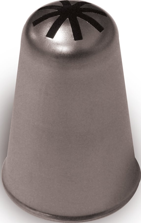 Tylka cukiernicza Silikomart Bx5017 17 x 47 mm