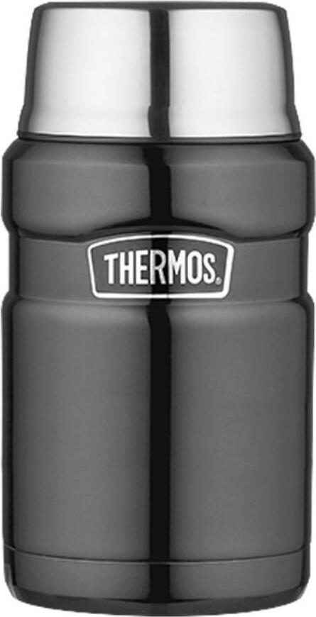 Termos obiadowy Style 710 ml szary
