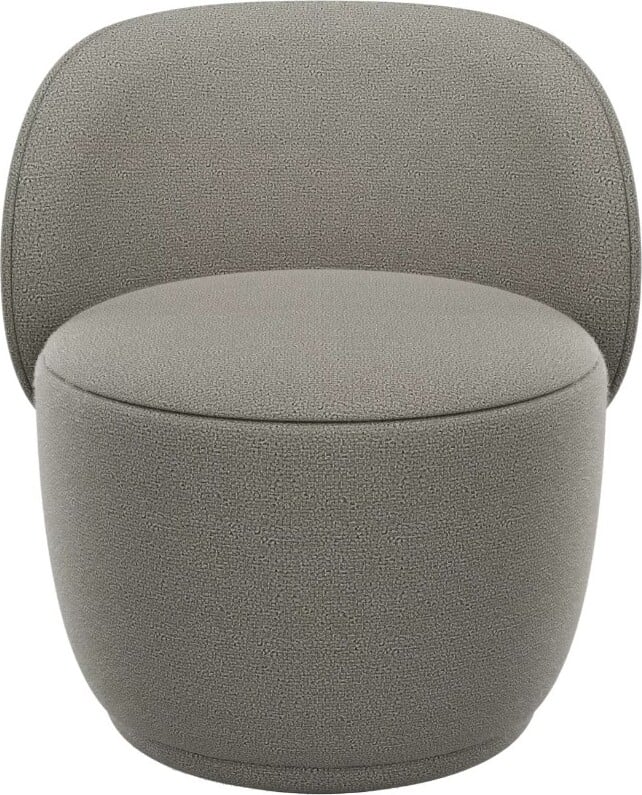 Fotel Kuon taupe