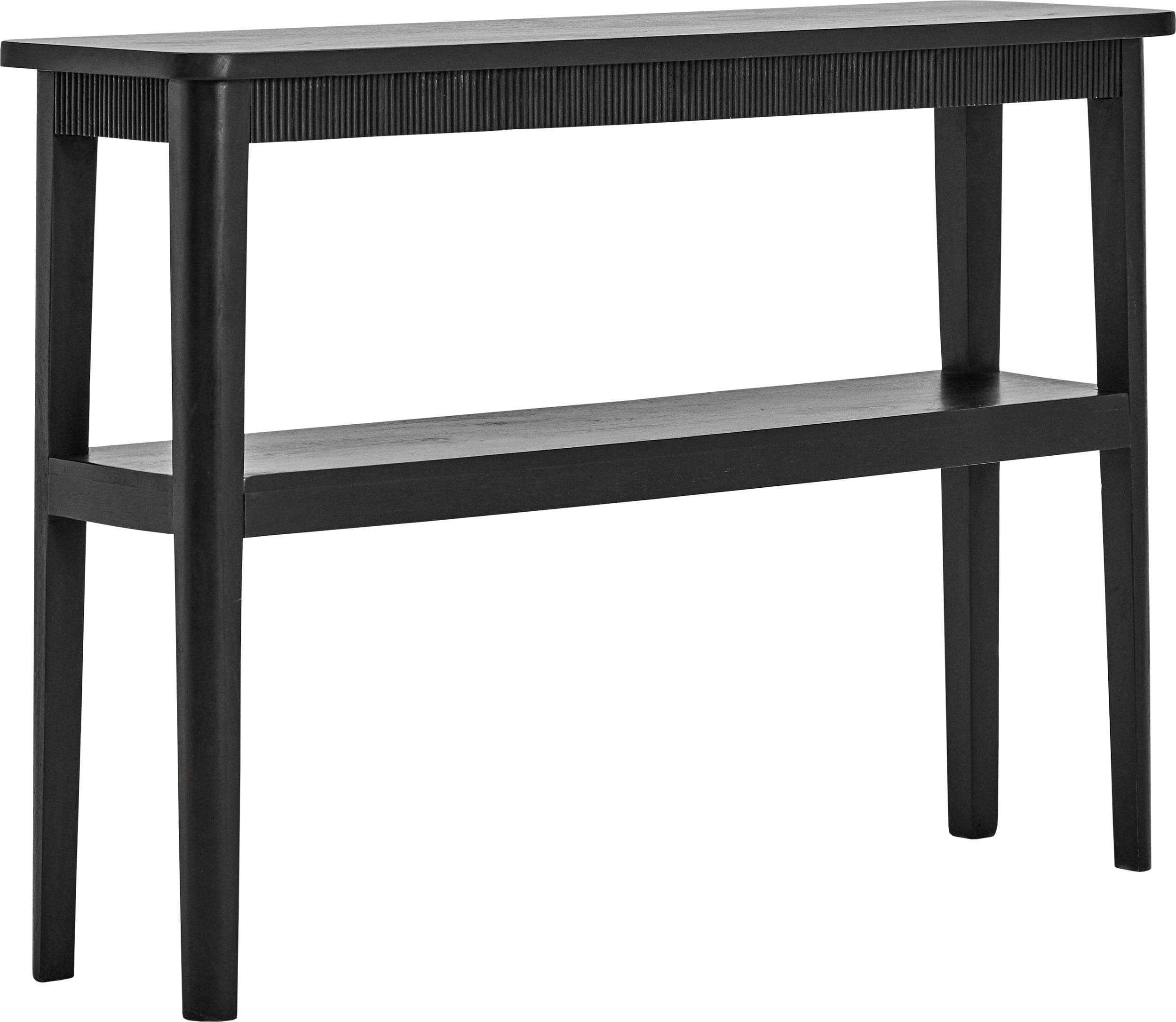 Konsola Balance 90 cm czarna