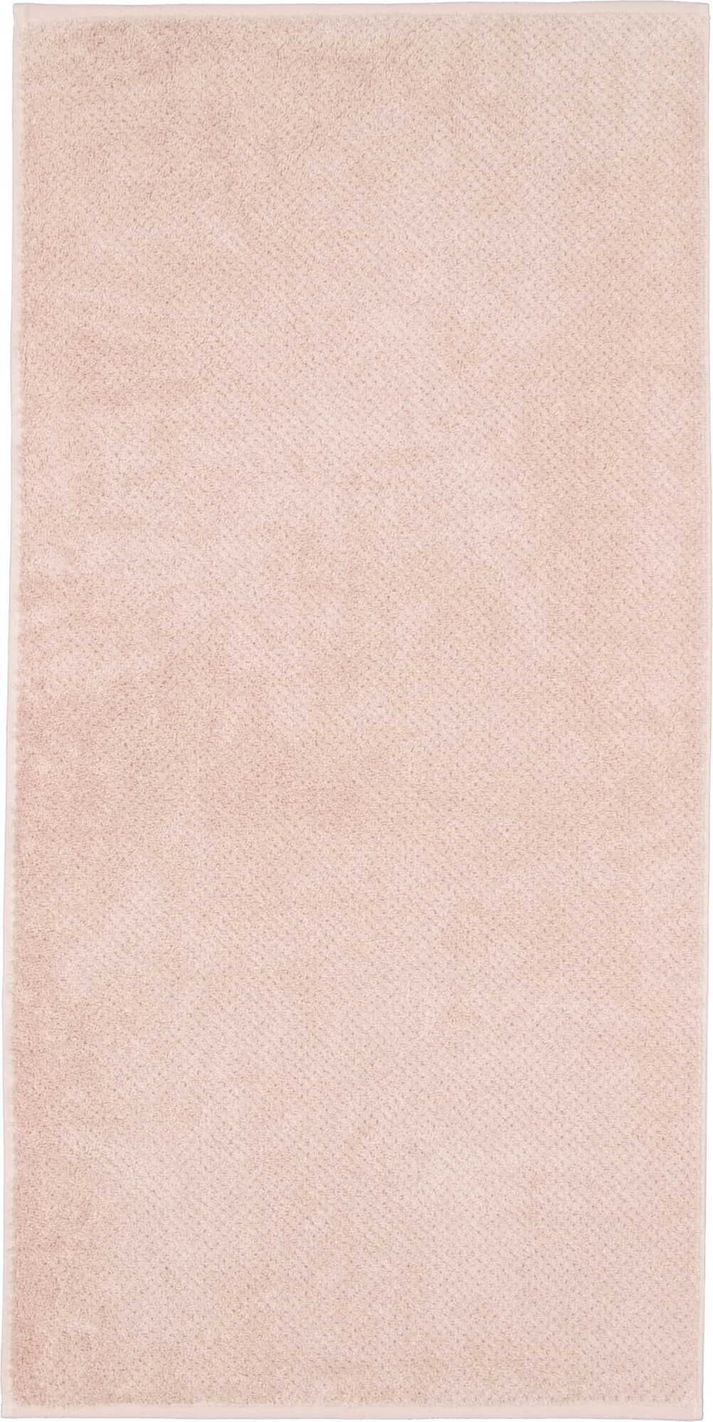 Ręcznik Pure Uni 80 x 150 cm pudrowy