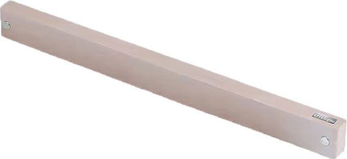 Listwa na noże Siena 35 cm z białego drewna bukowego magnetyczna