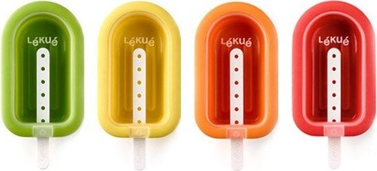 Foremki do lodów Stackable 4 szt.