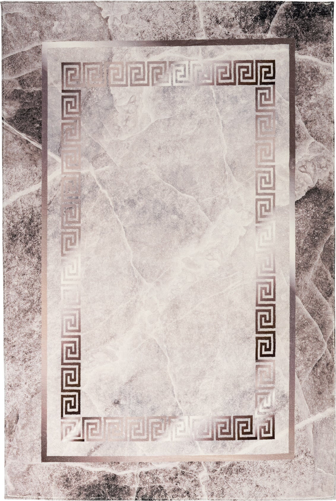 Dywan Palazzo 272 160 x 230 cm taupe