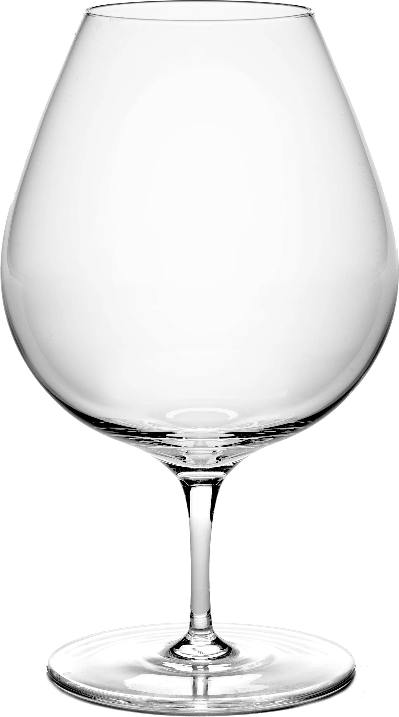 Kieliszek do wina czerwonego Inku 700 ml