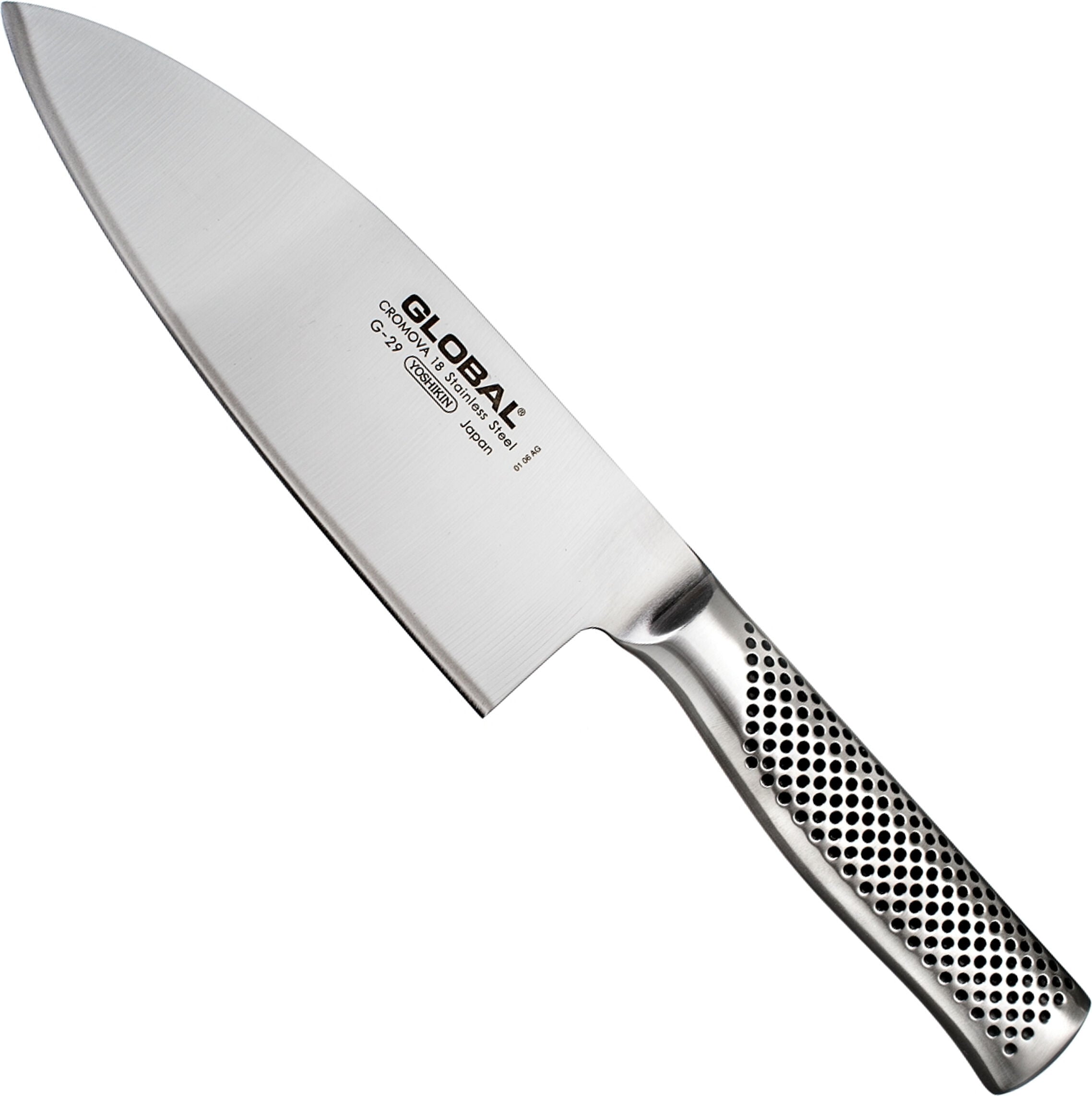Nóż do ryb Global 18 cm