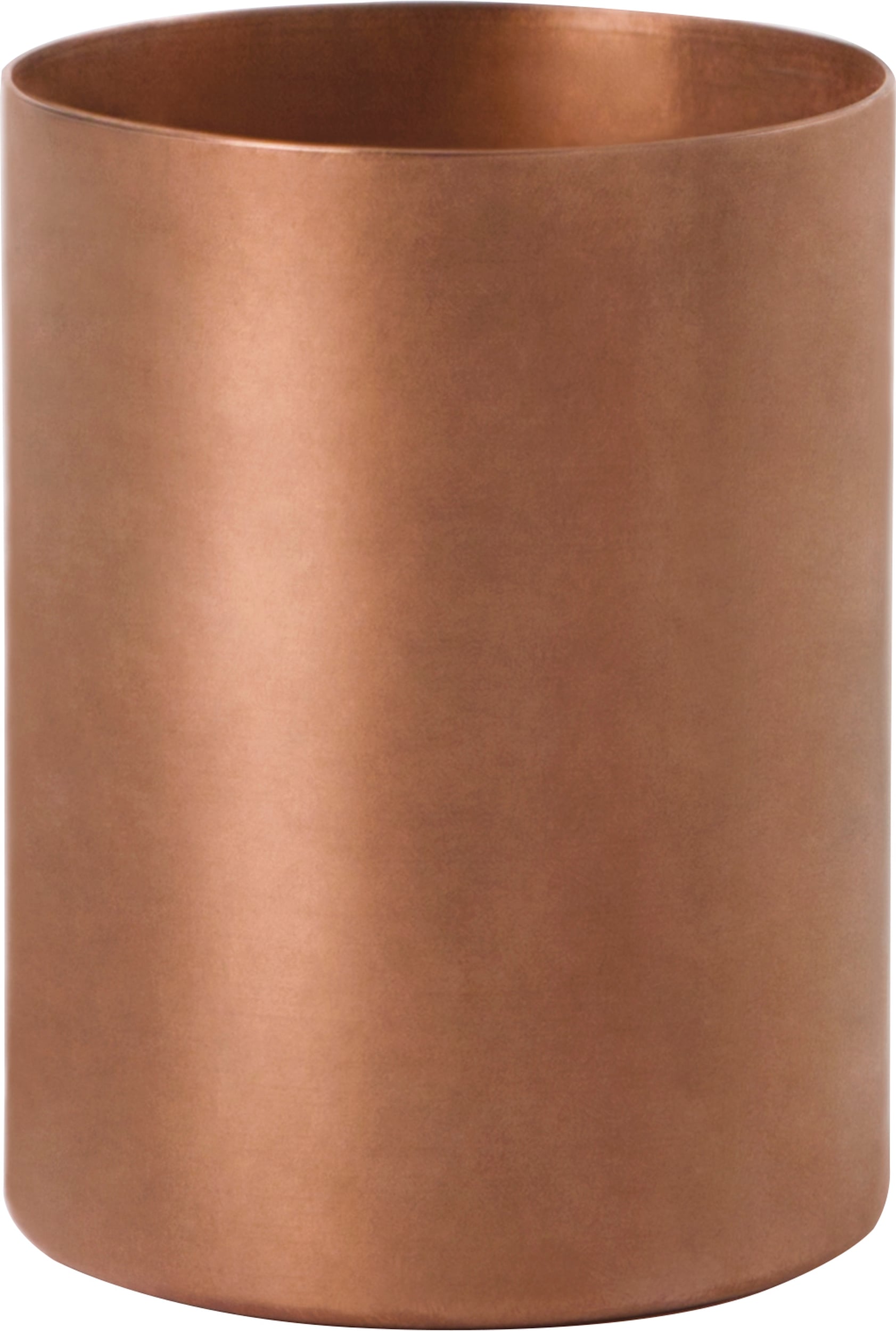 Szklanka Moscow Mule 450 ml miedziana