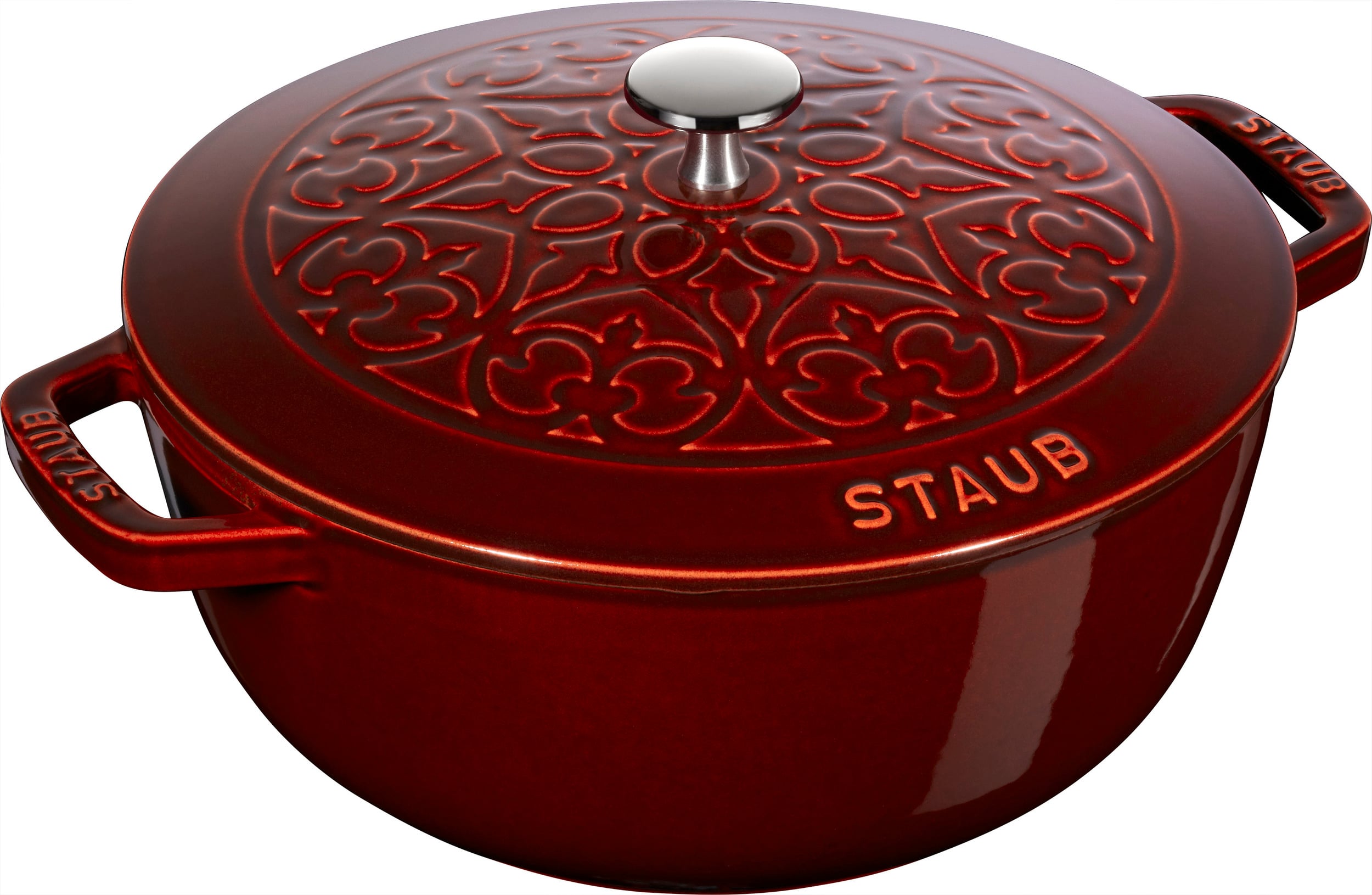 Garnek Special Cocotte lilia 3 5 l