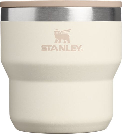 Kubek termiczny Stay Hot Cup Cream 290 ml