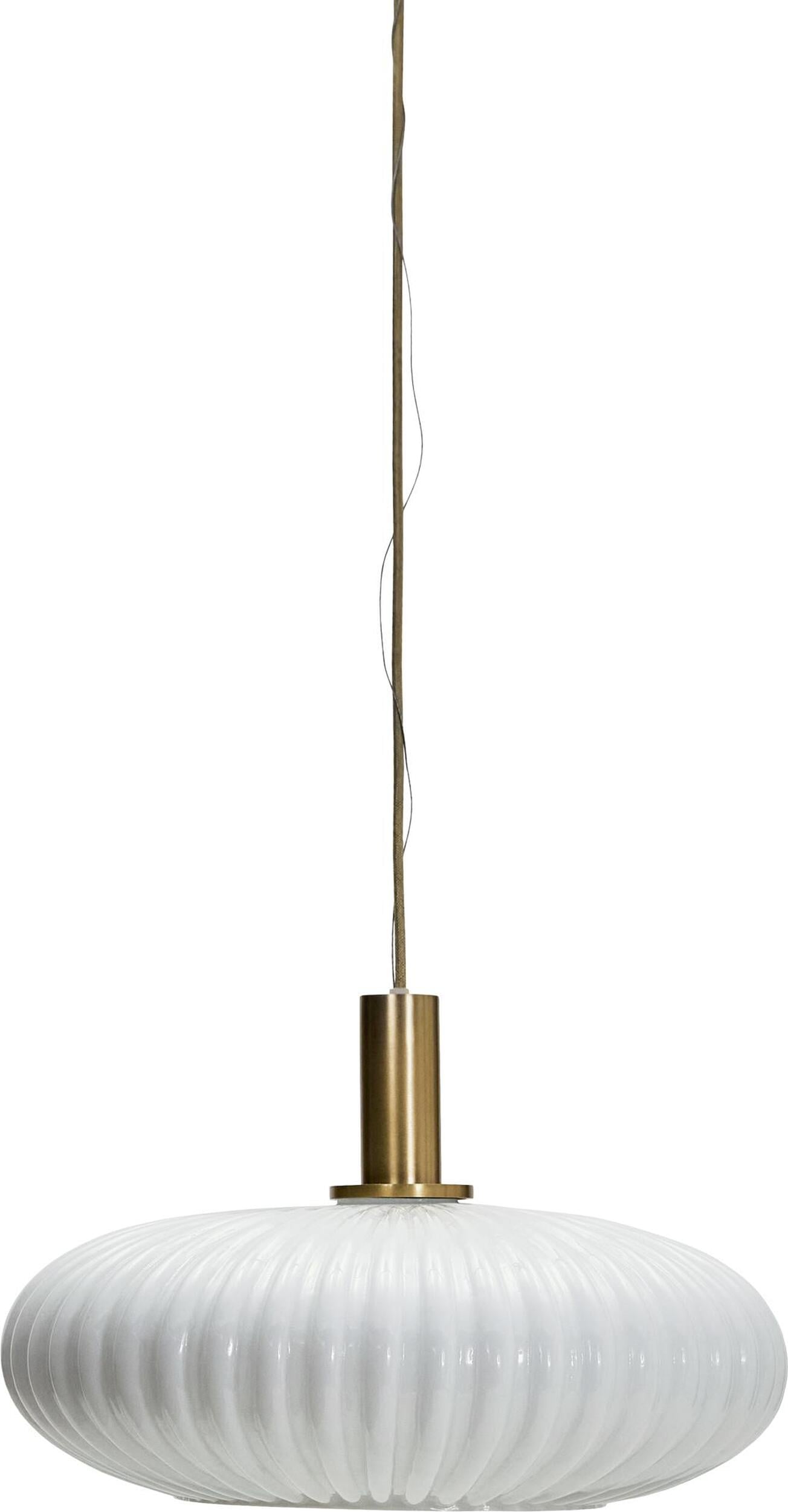 Lampa wisząca Fort