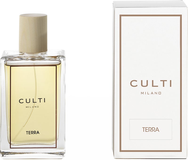 Spray zapachowy Culti Terra 100 ml