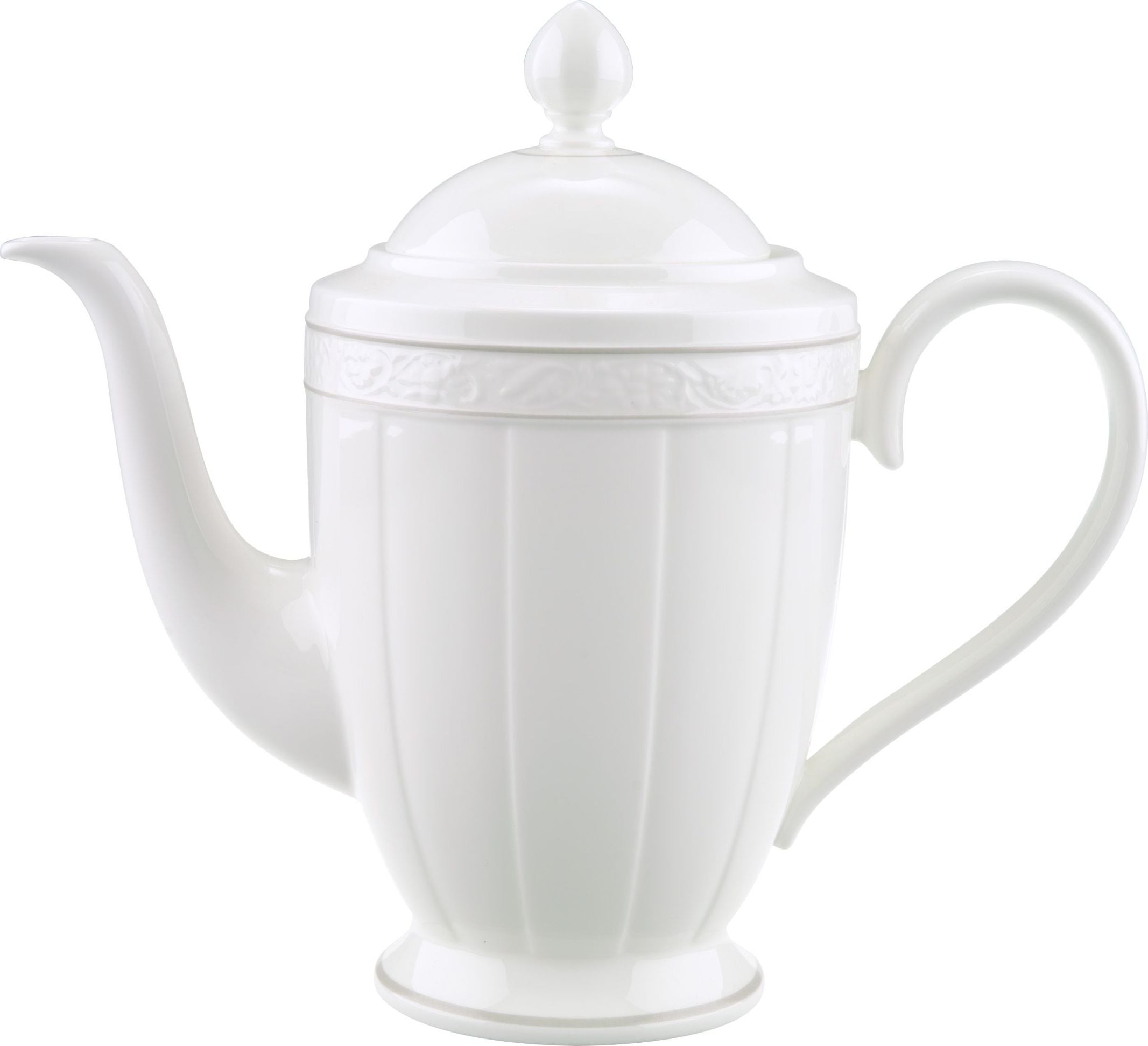 Dzbanek do kawy Gray Pearl 1 35 l