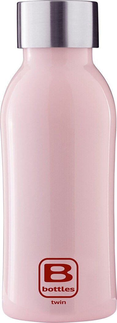 Butelka termiczna BBottles 350 ml różowa