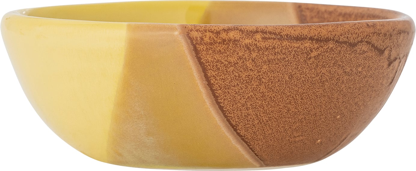 Miska Paula 525 ml żółta