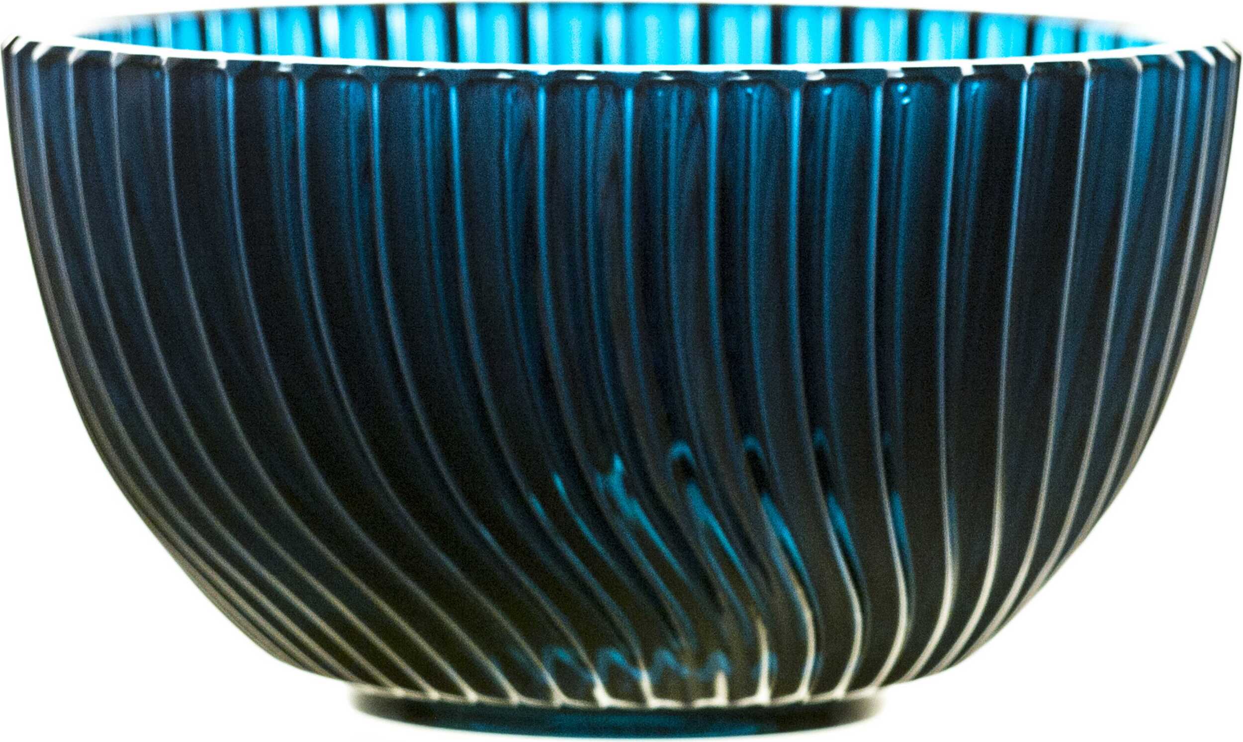 Miseczka Linea 13 cm topaz