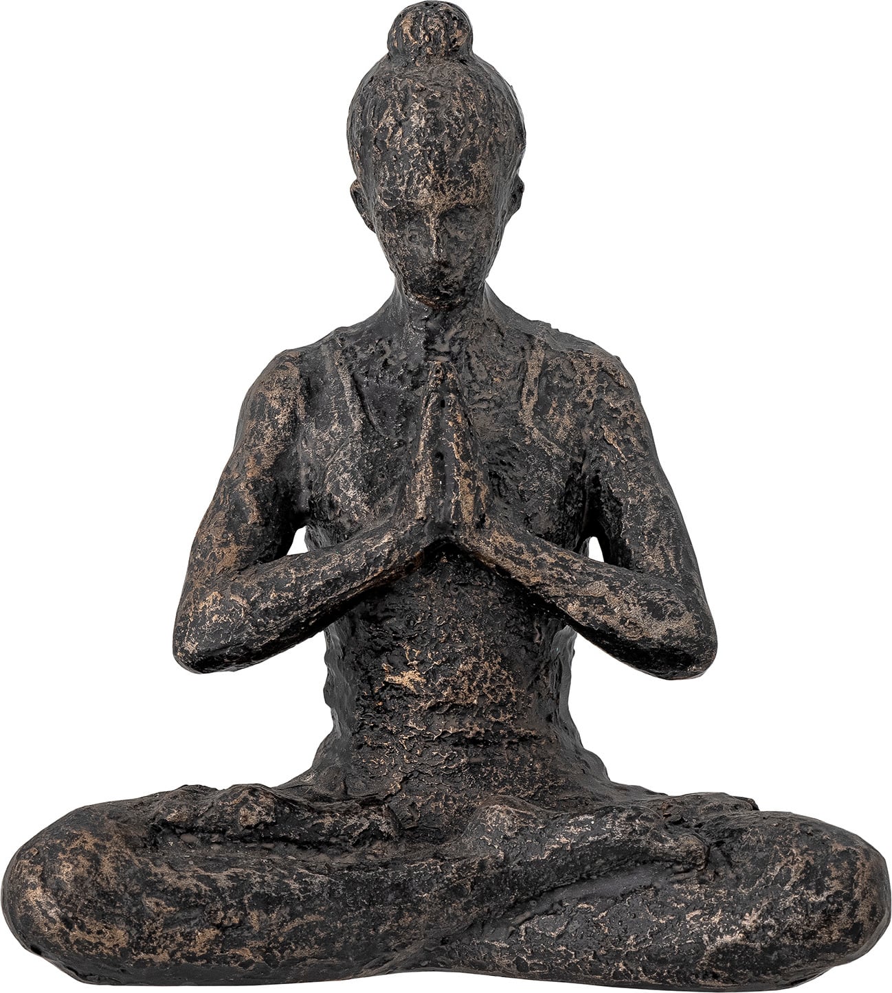 Figurka dekoracyjna Miiral 2 13 5 cm