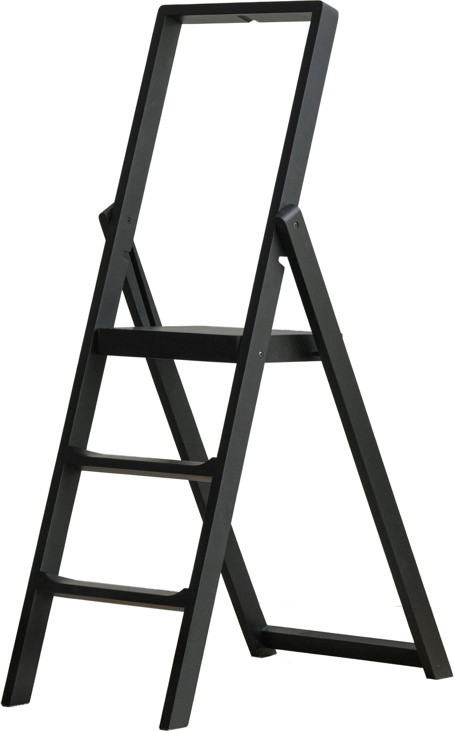 Drabinka Step czarna