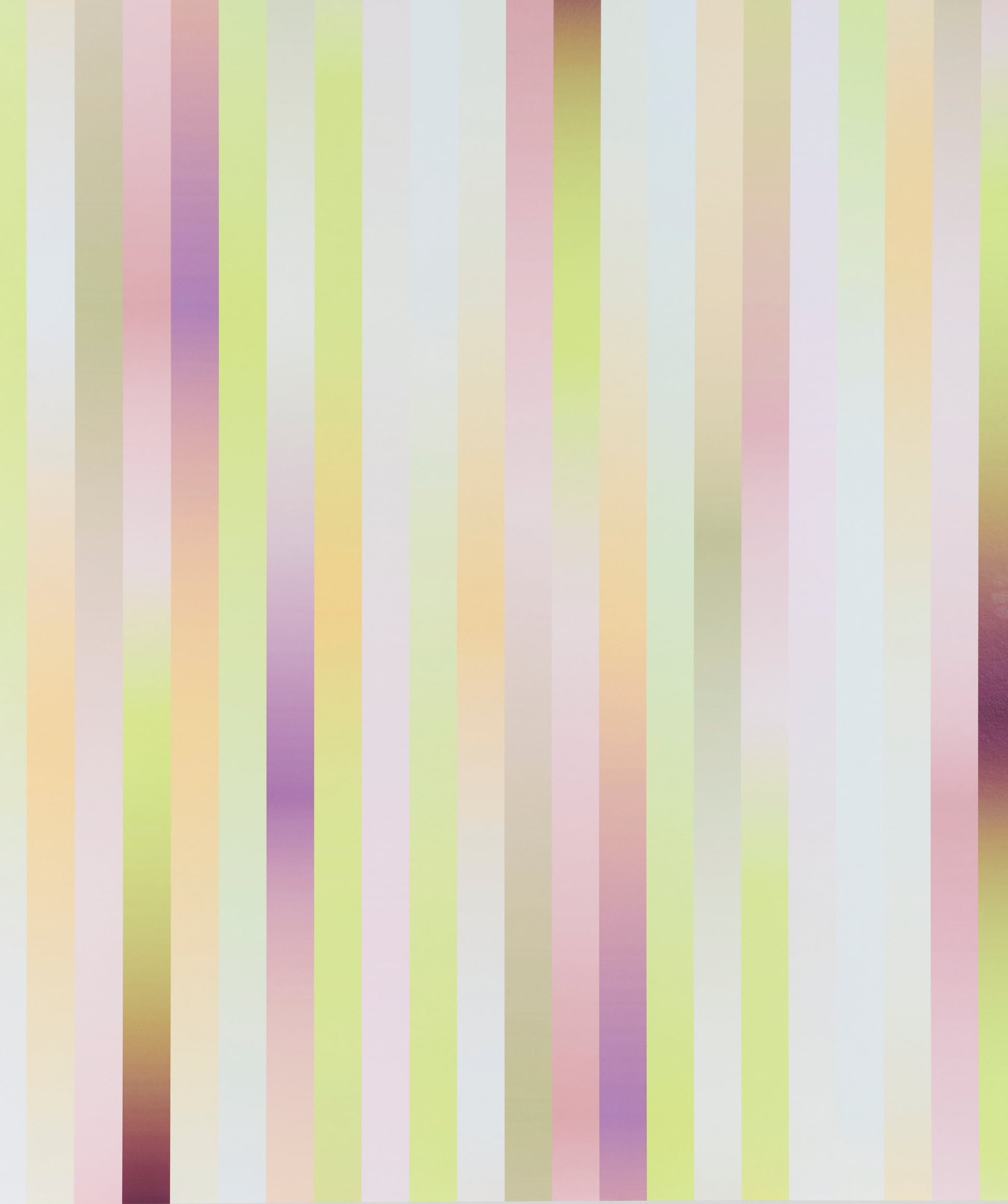 Tapeta Shades Of Time Large stripes Midday