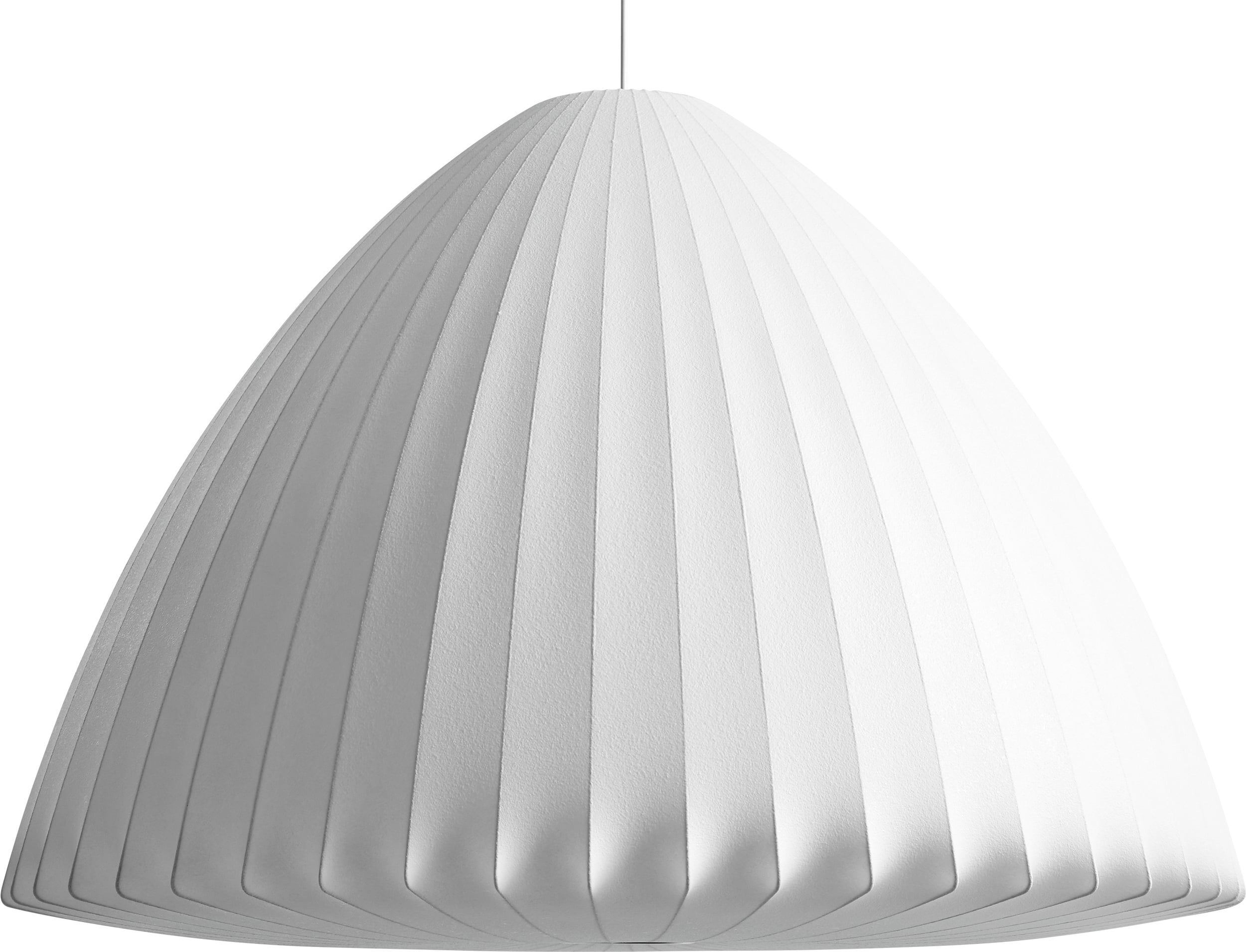 Lampa wisząca Nelson Bell Bubble XL