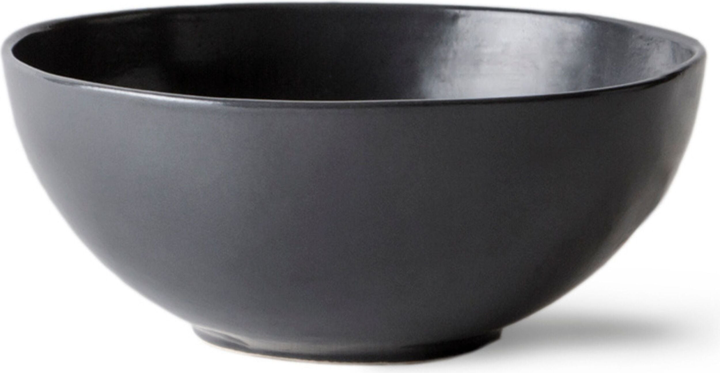 Miseczka Grés Anthracite 16 cm