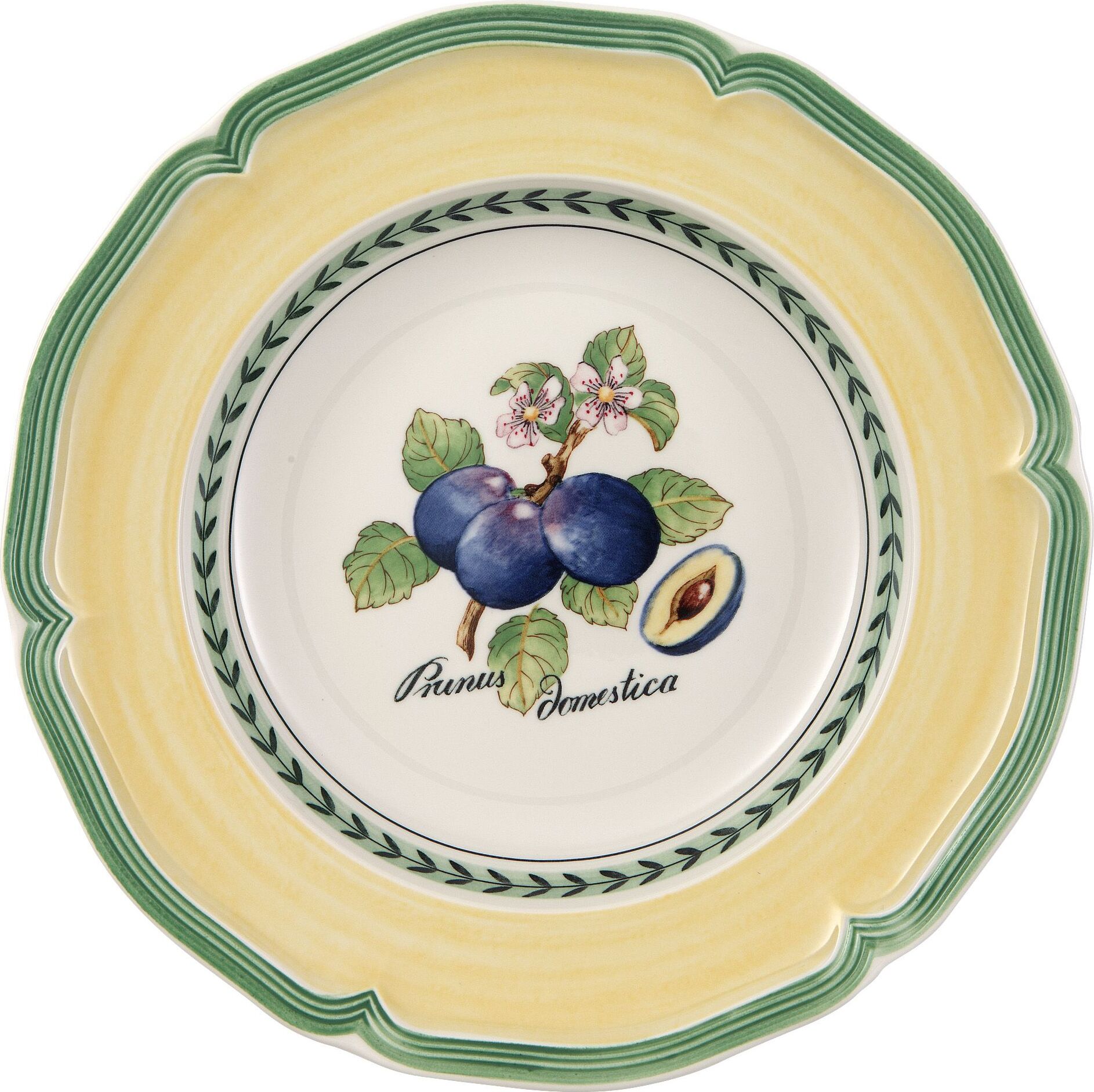 Talerz głęboki French Garden Valence 23 cm