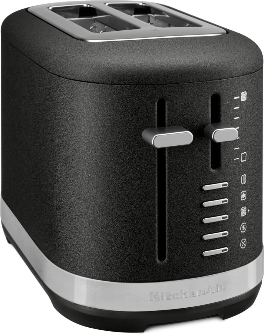 Toster na 2 kromki KitchenAid żeliwny