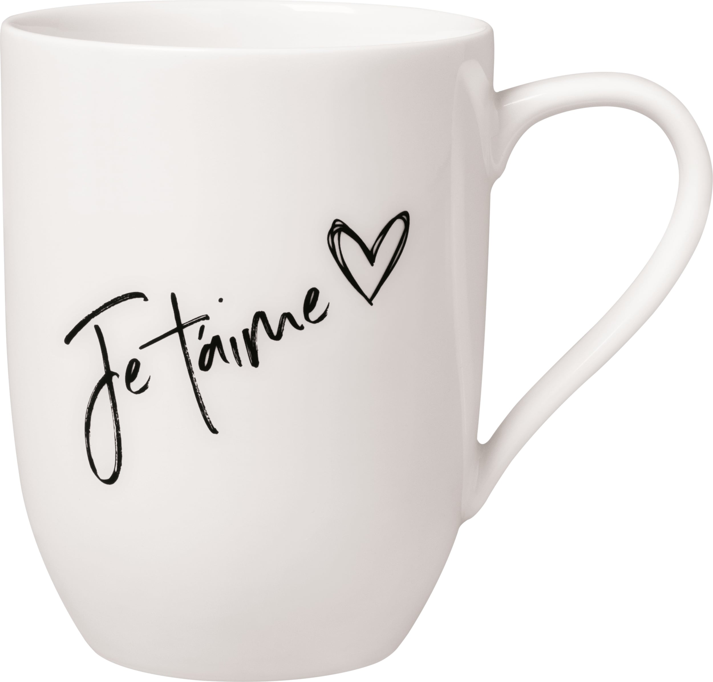 Kubek Statement Je T'aime 340 ml