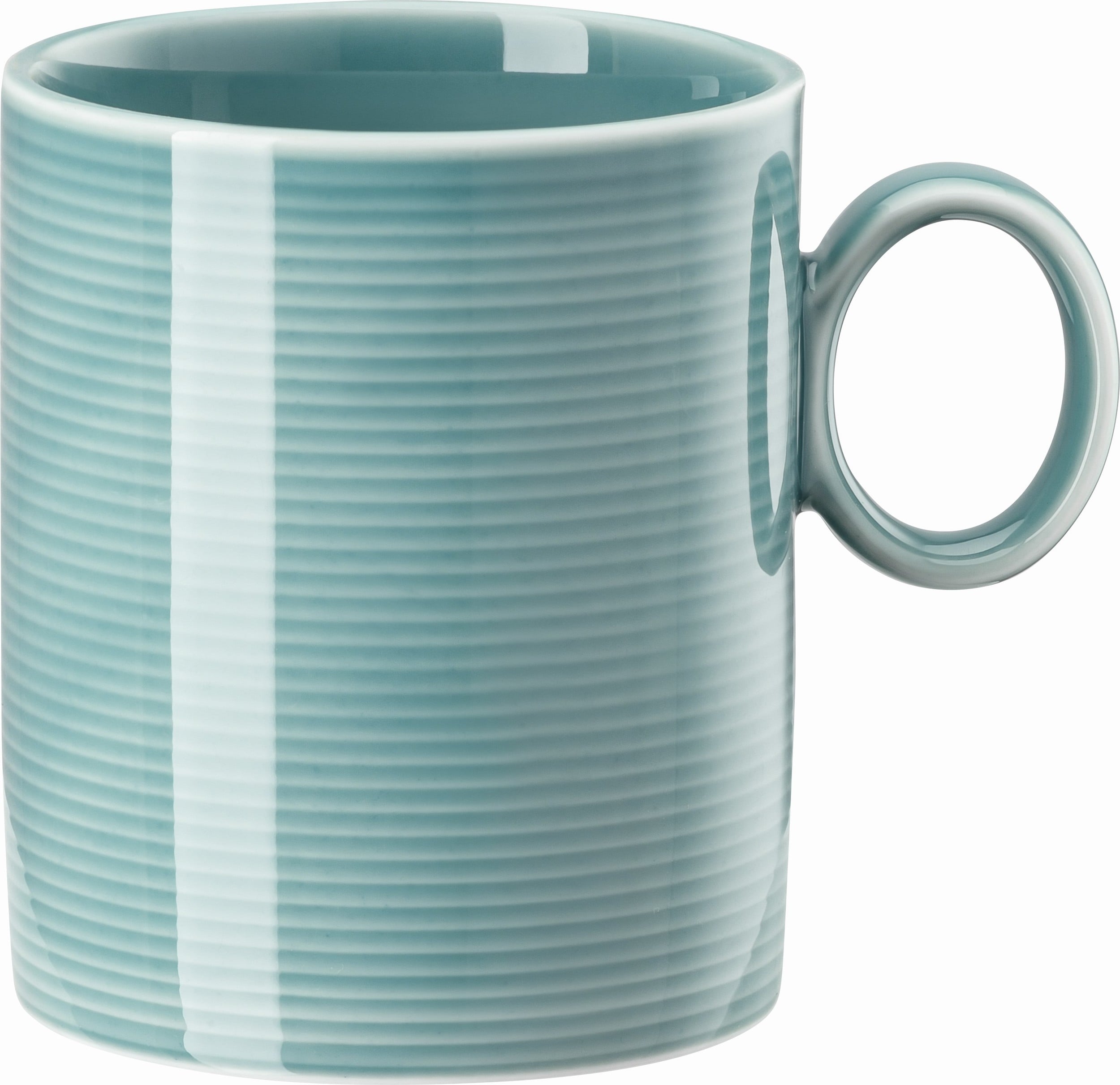 Kubek Thomas Loft Ice Blue 380 ml
