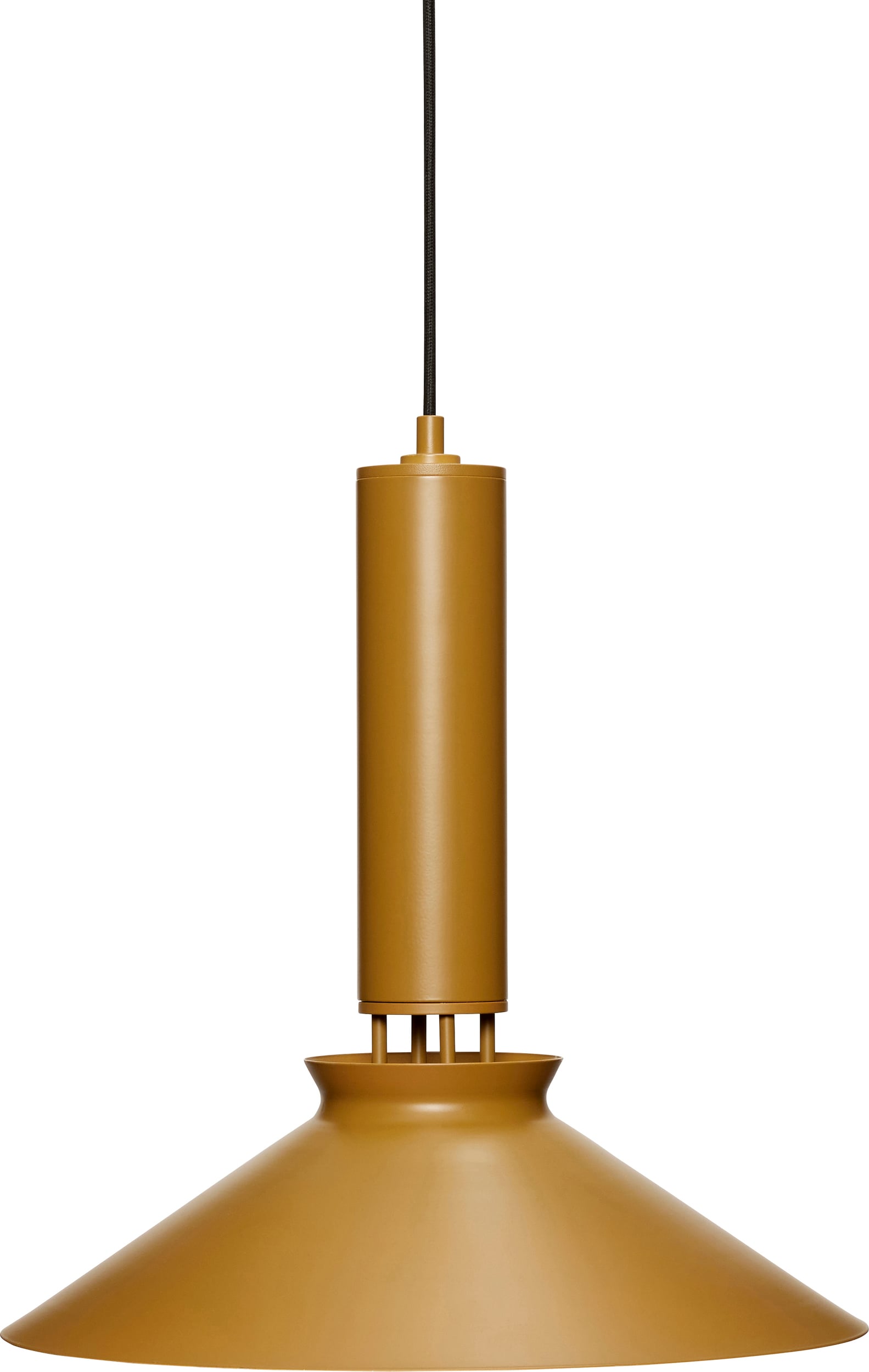 Lampa wisząca Coney