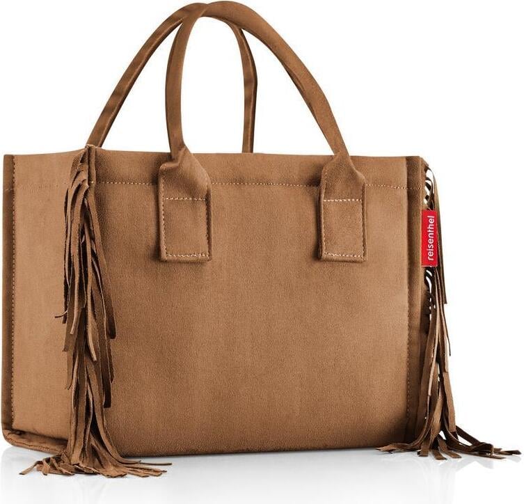 Torba Daily Shopper Western XS z recyklingu