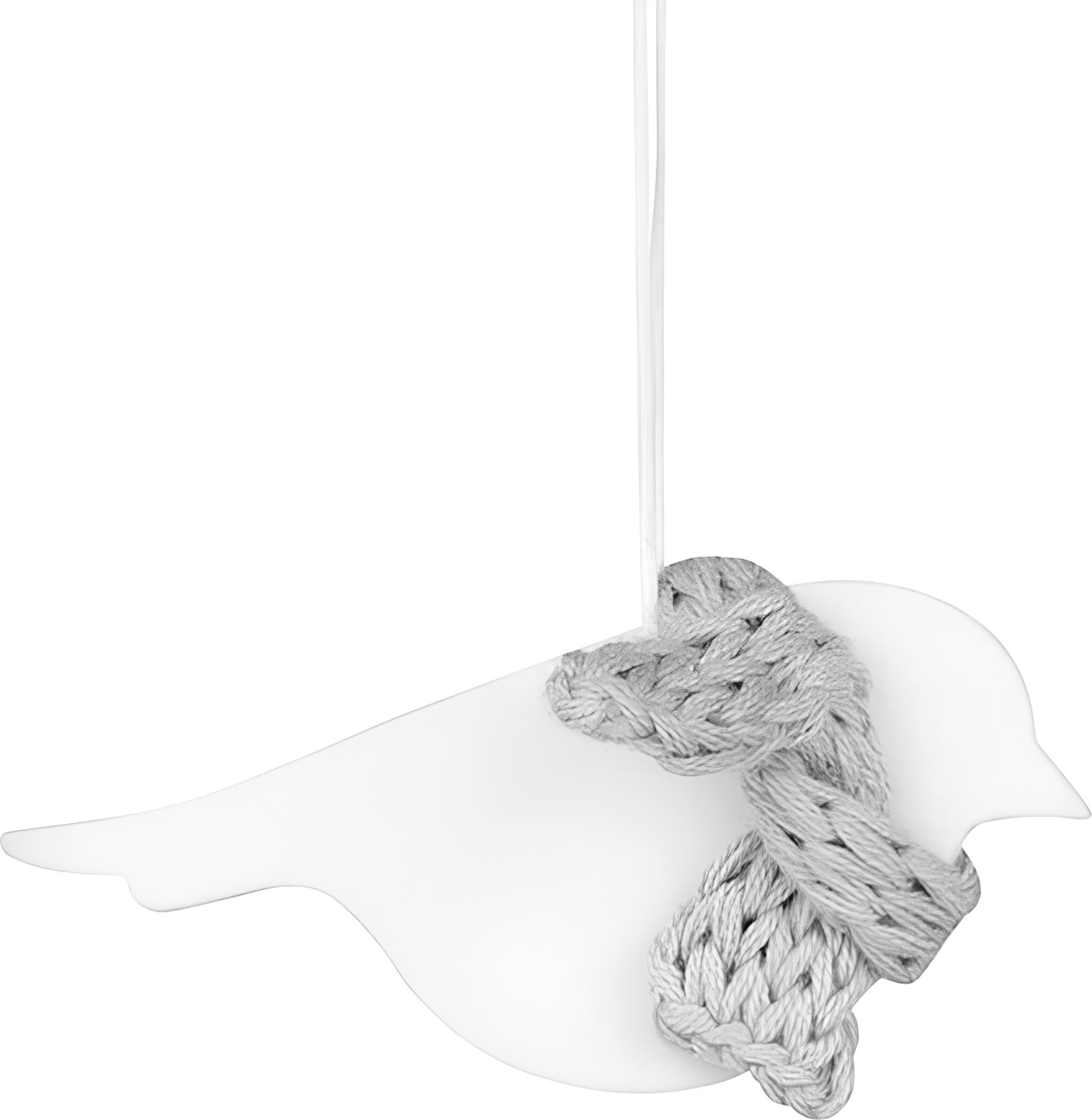 Zawieszka świąteczna Bird Branch