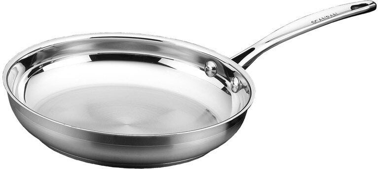 Patelnia Scanpan Impact 24 cm