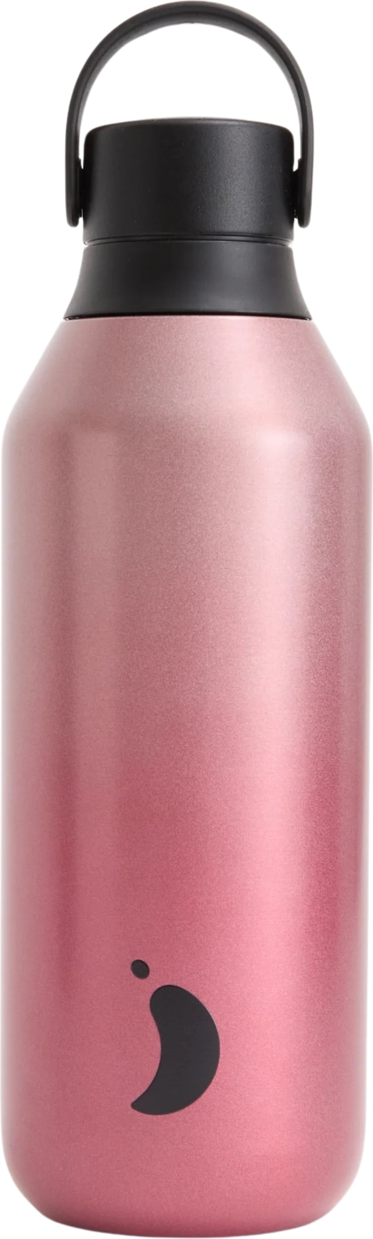 Butelka termiczna Series 2 500 ml różowa