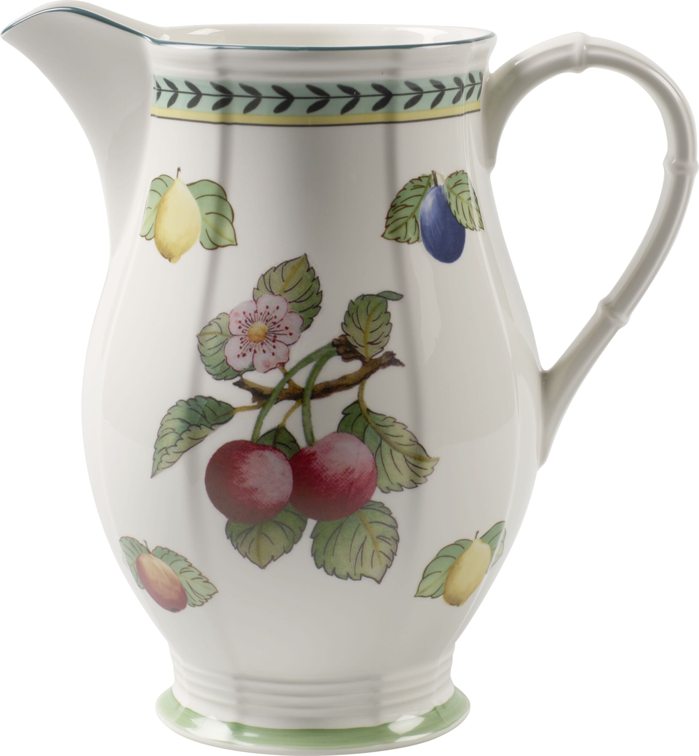 Dzbanek French Garden Fleurence 2 1 l