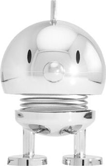 Figurka Classic Bumble XS chromowana