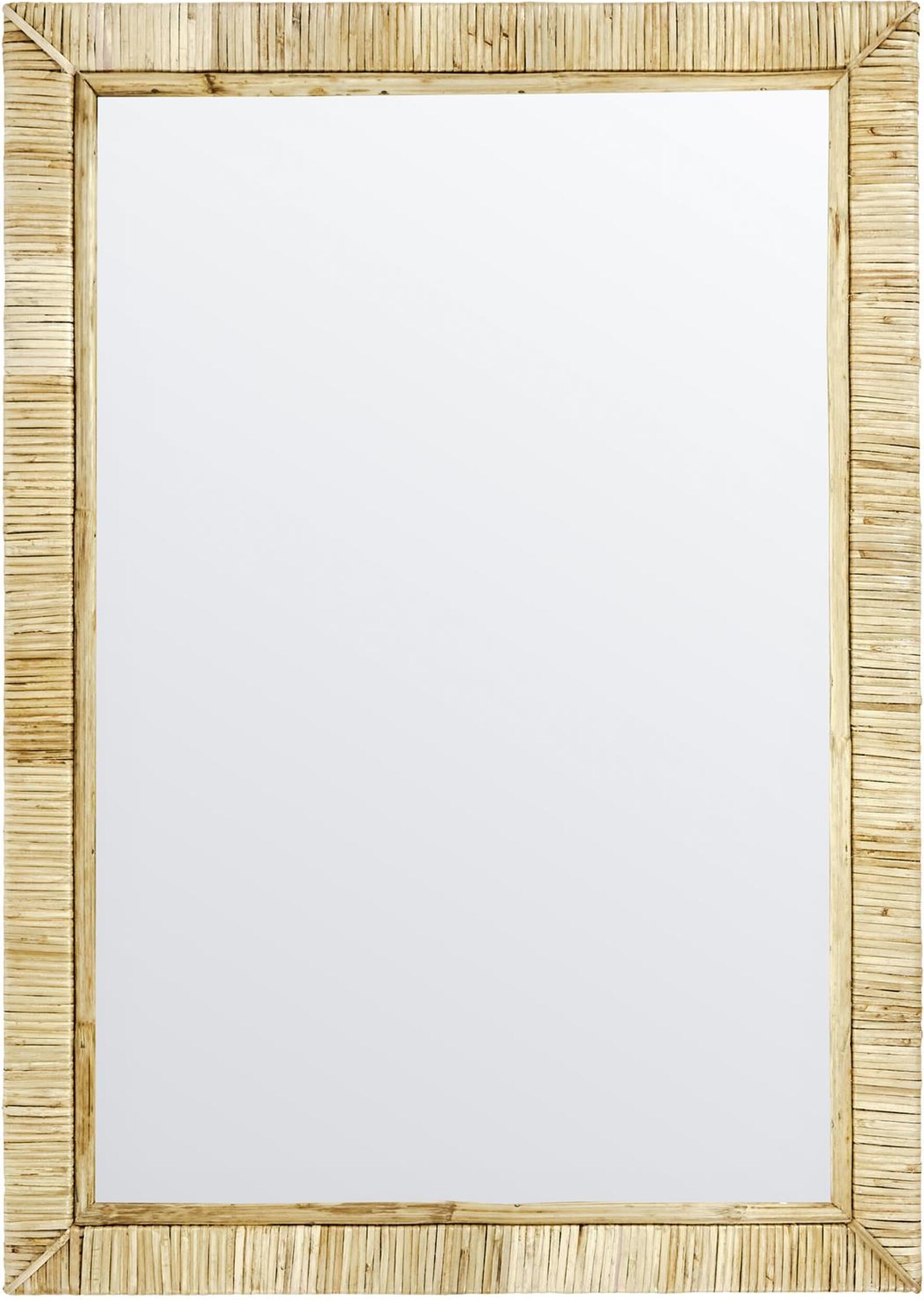 Lustro ścienne Miro 70 cm