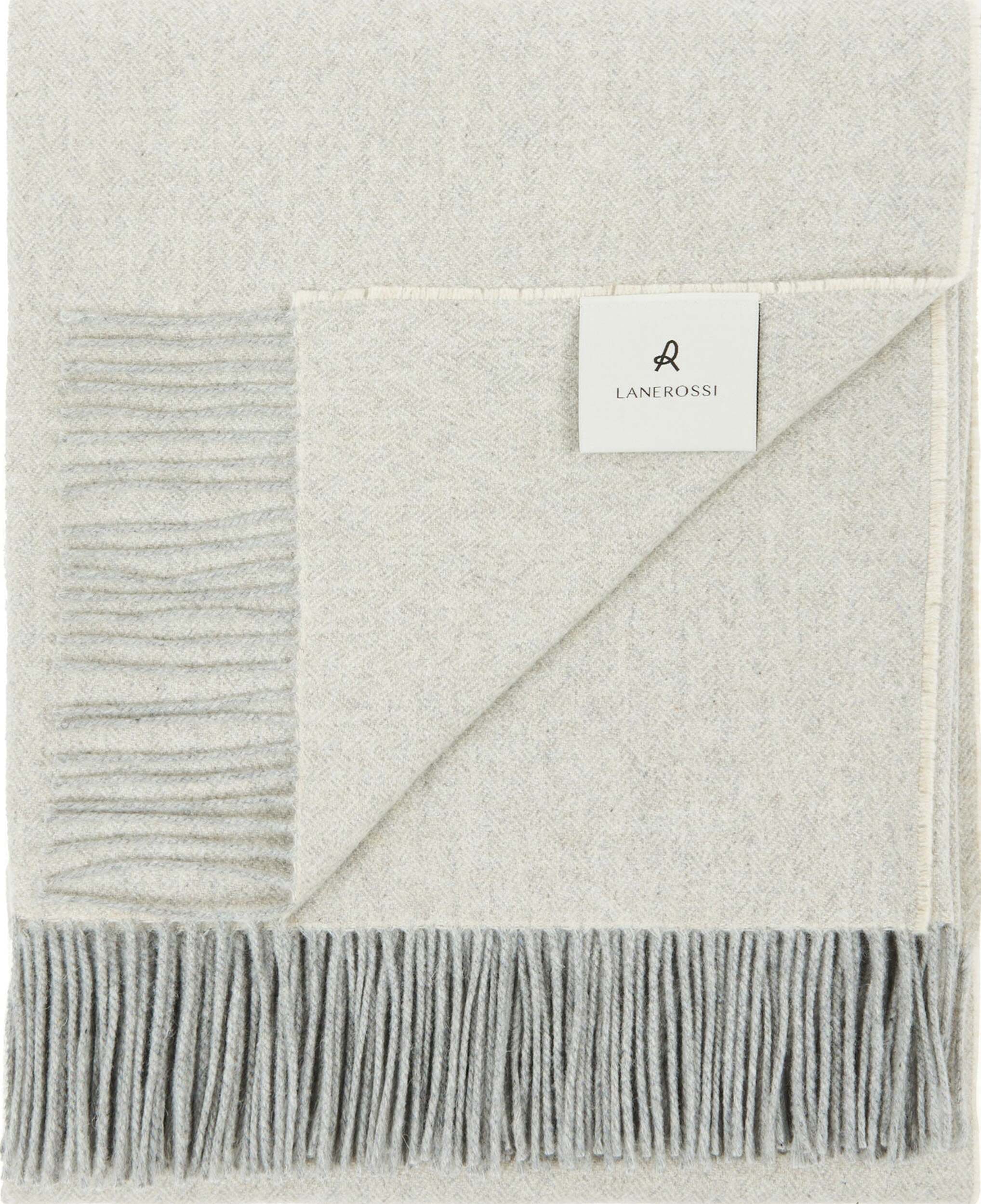 Pled Cassiopea 130 x 180 cm ecru