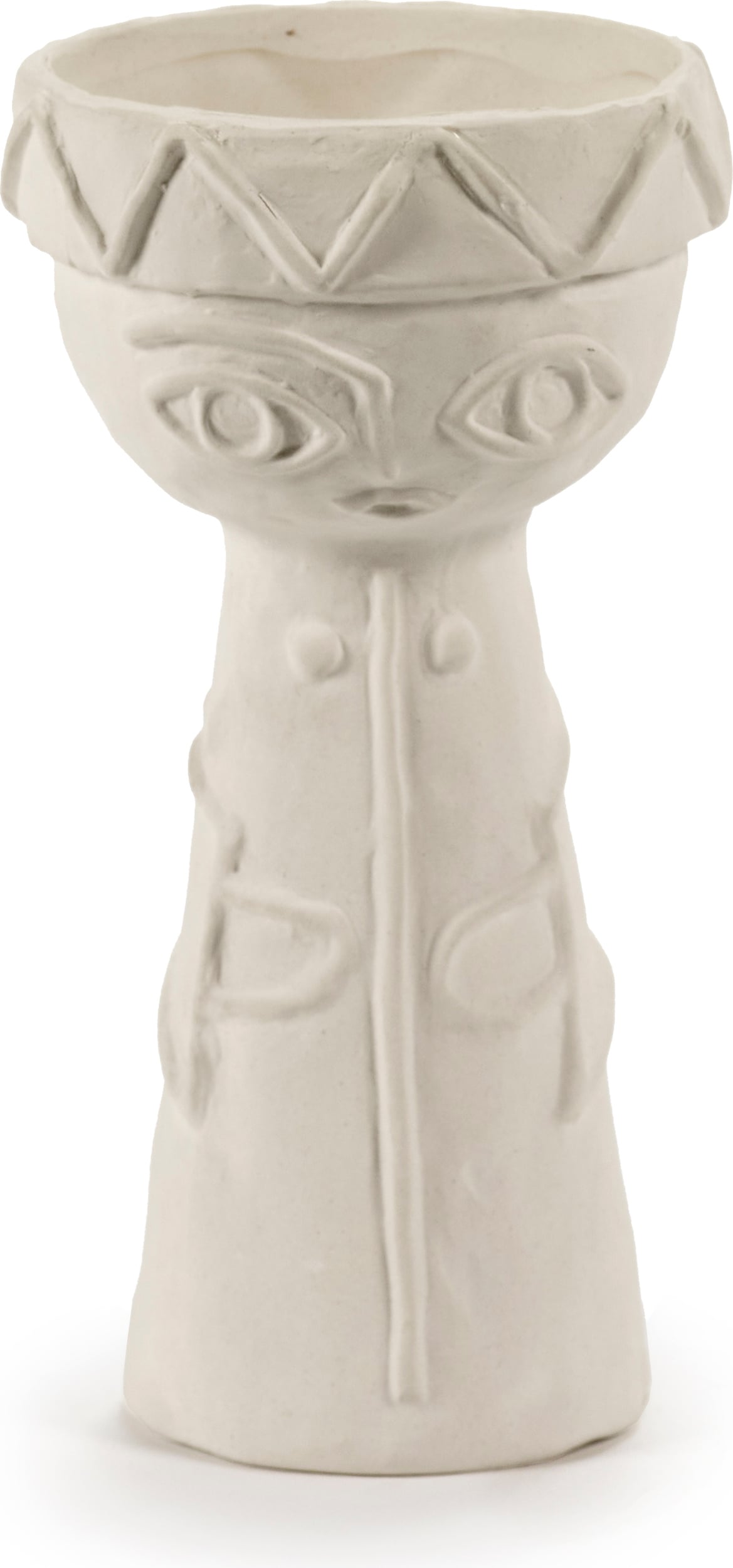 Wazon dekoracyjny Les Femmes 17 5 cm
