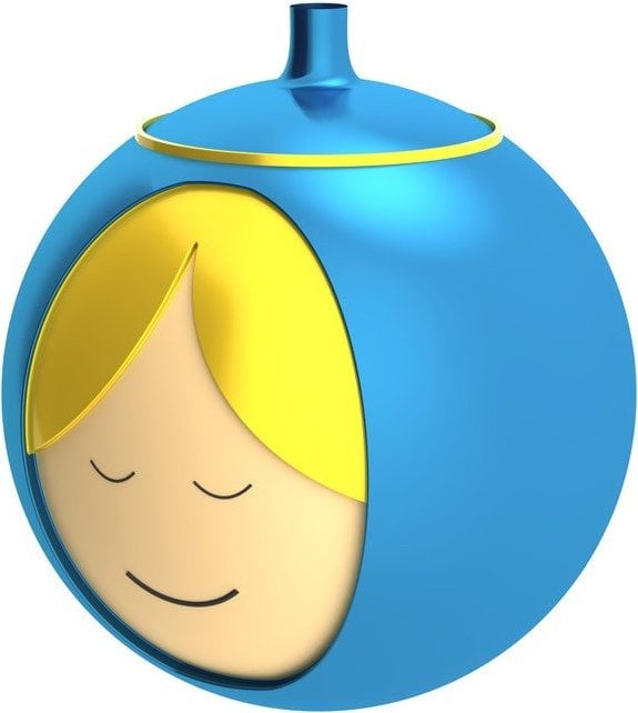 Bombka Madonna