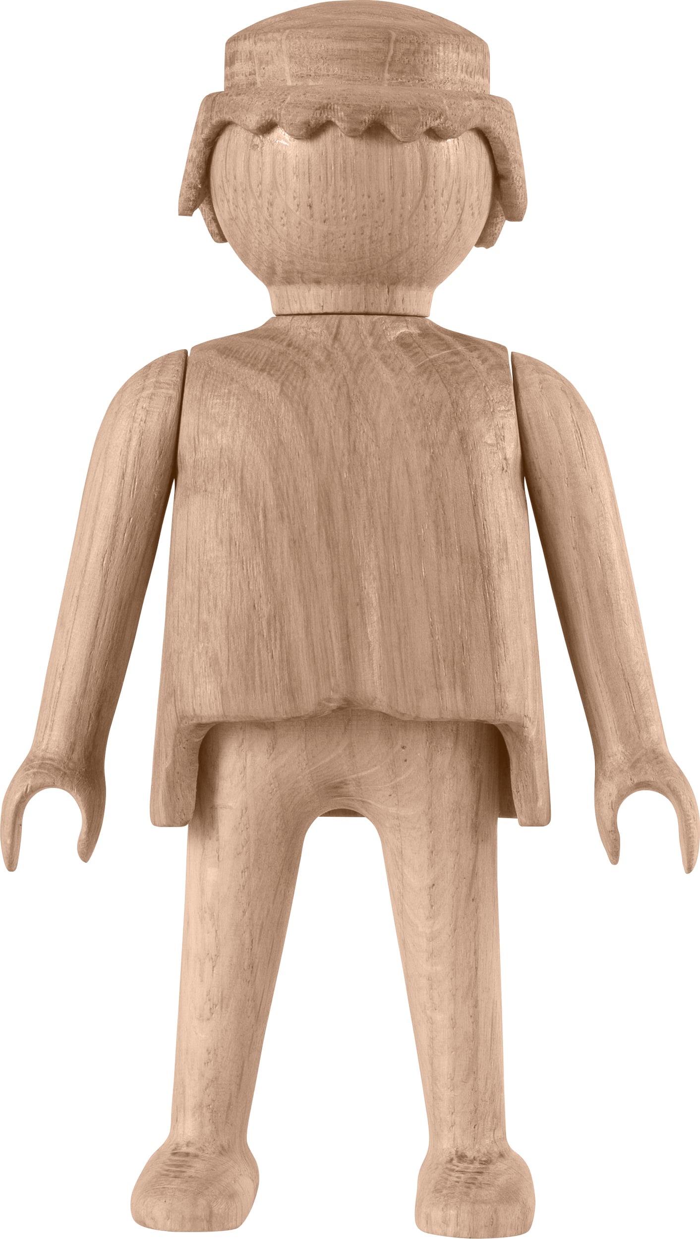 Dekoracja Playmobil mężczyzna
