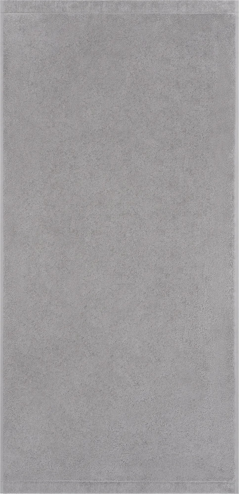 Ręcznik Lifestyle Uni 50 x 100 cm szary