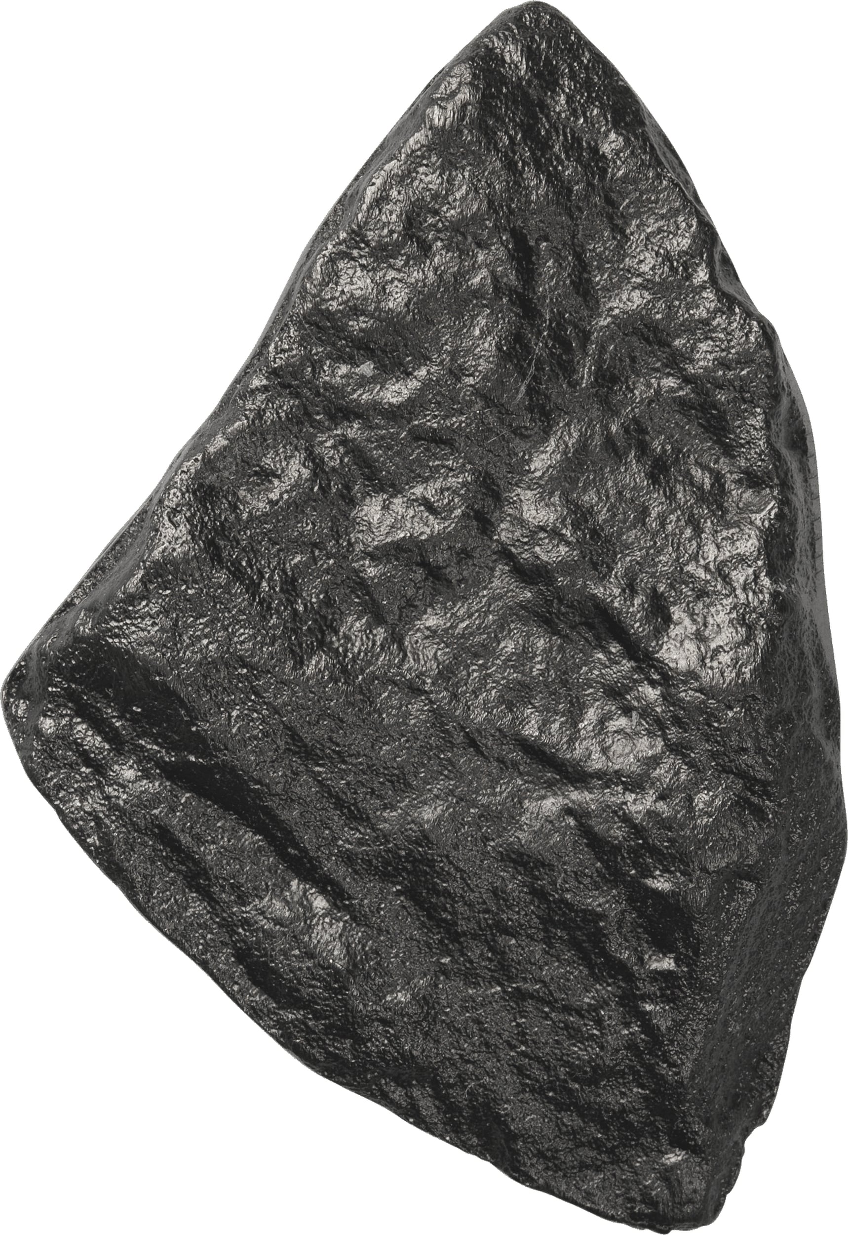 Haczyk ścienny Comber Rock duży czarny
