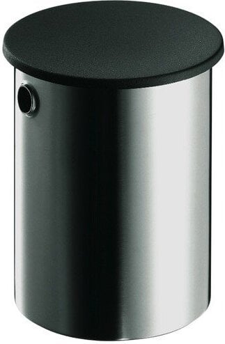 Mlecznik Stelton stalowy