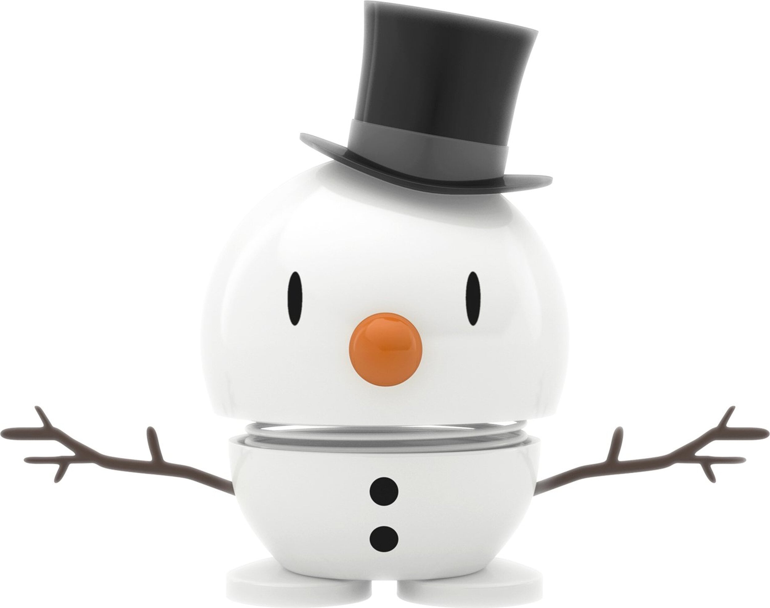 Figurka Xmass bałwan S