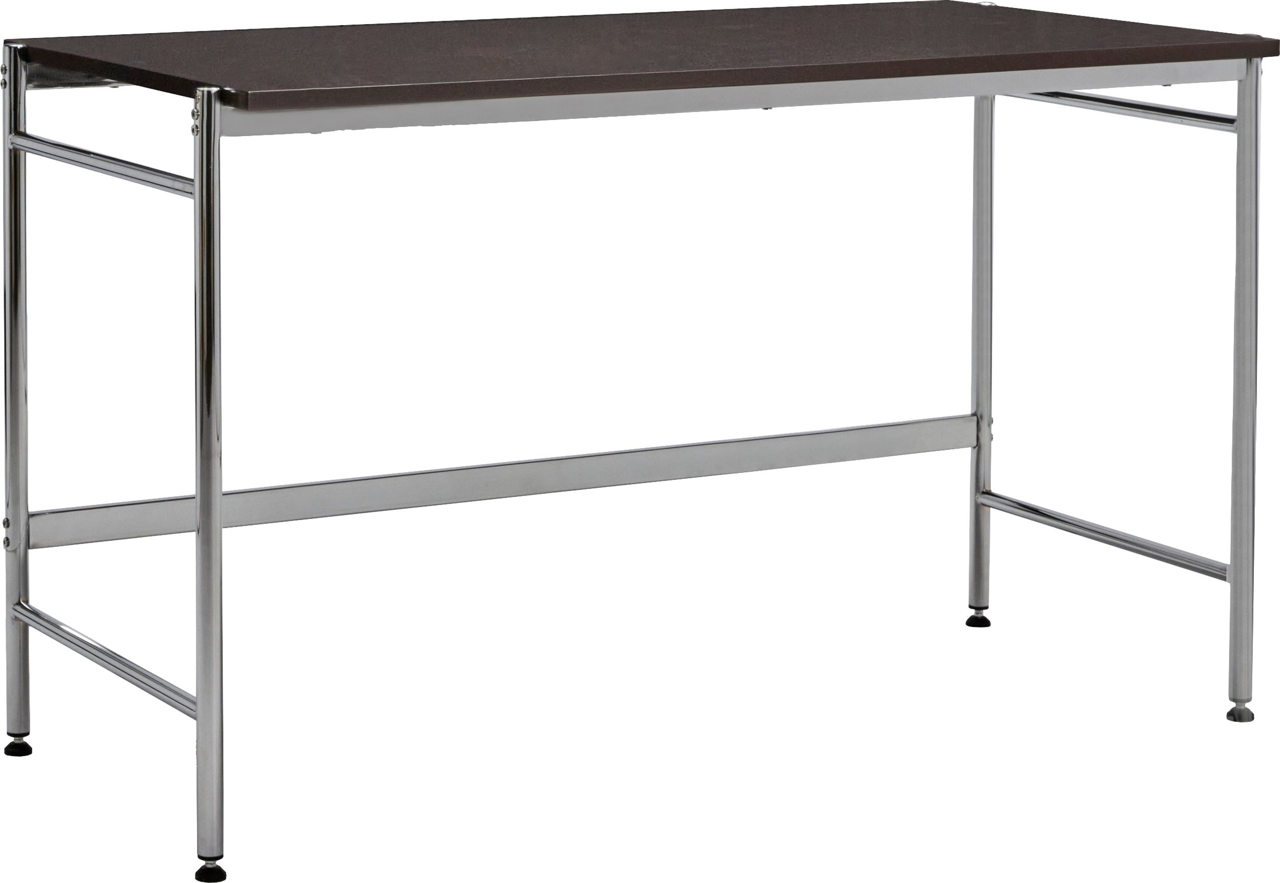 Biurko Arph 60 x 125 cm czarne