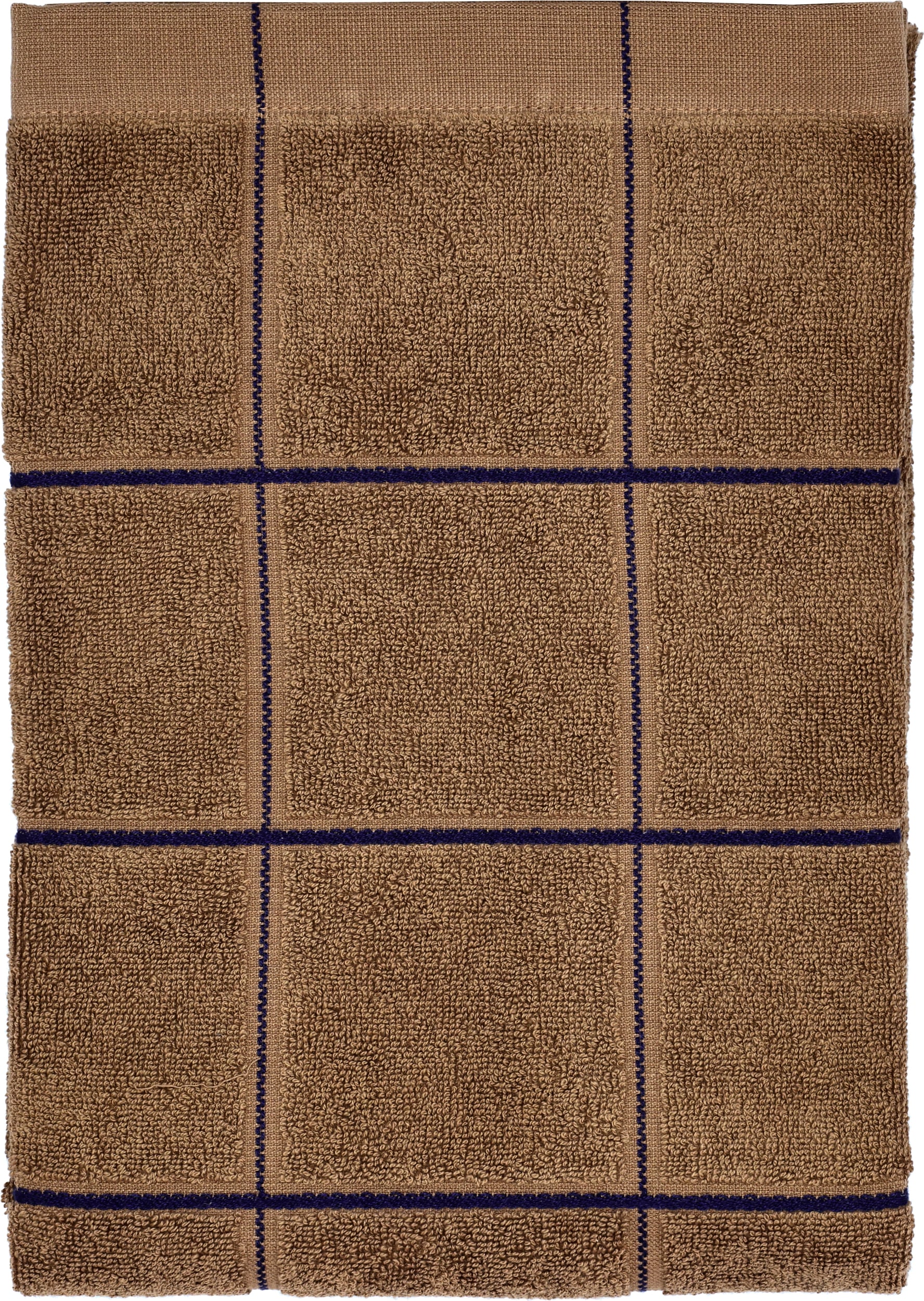 Ręcznik Vista 70 x 140 cm taupe