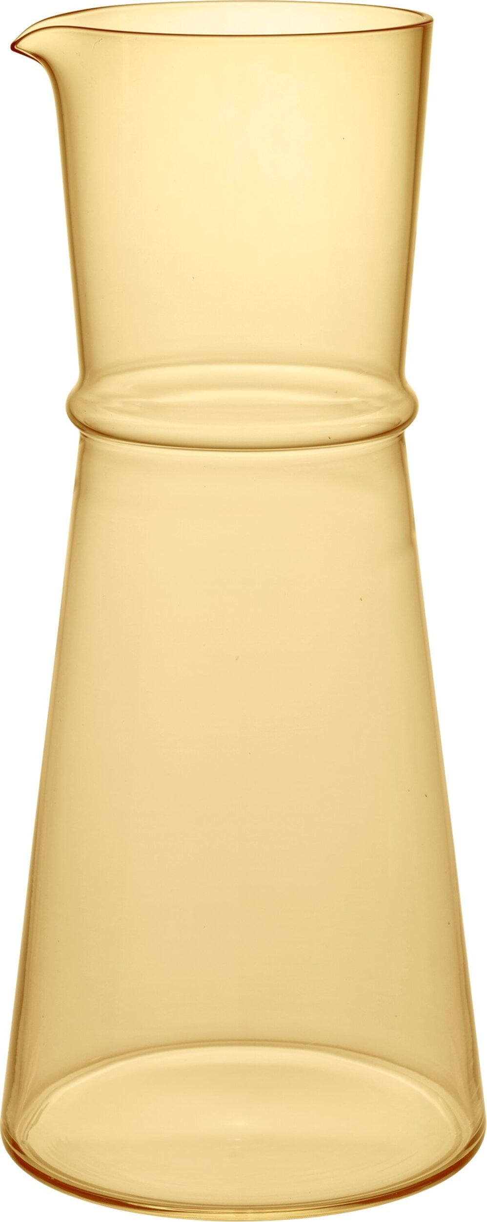 Karafka Boya 1 35 l żółta
