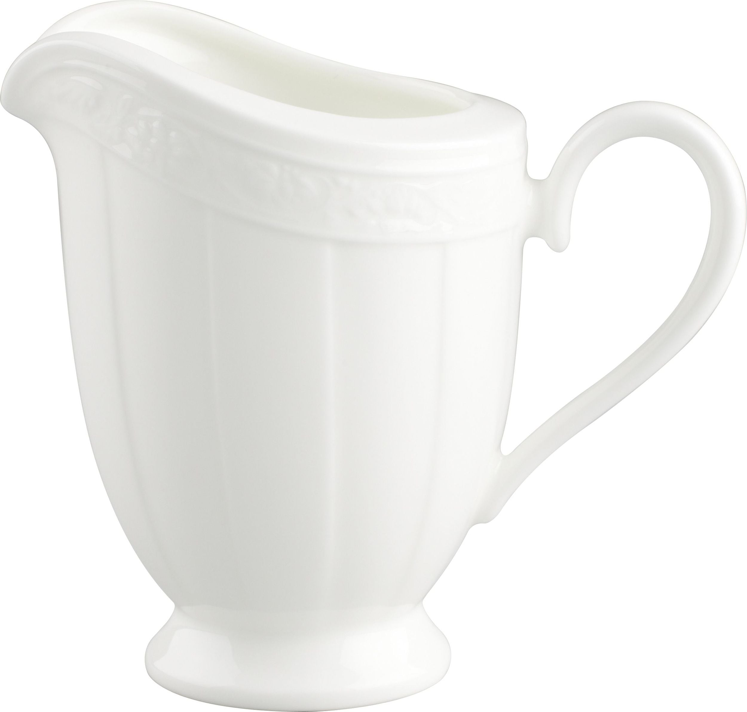 Mlecznik White Pearl