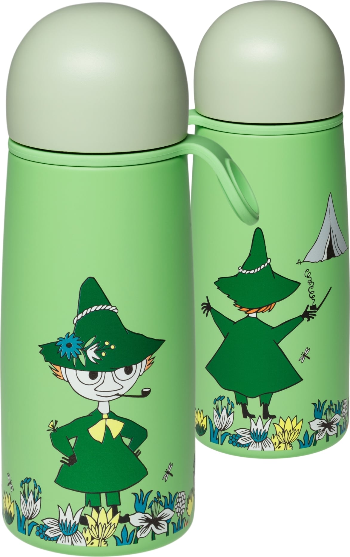 Termos Arabia Finland Muminki Włóczykij 450 ml