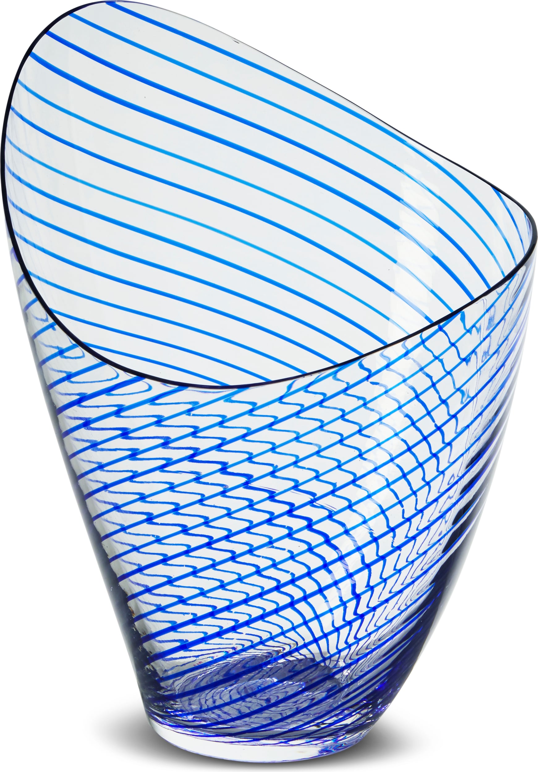 Wazon Concentric 34 cm